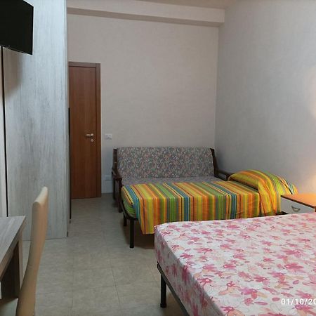 Casa Dirce Marsala Villa Bagian luar foto