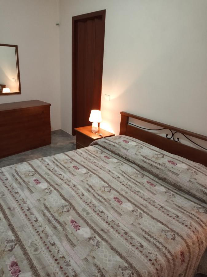 Casa Dirce Marsala Villa Bagian luar foto