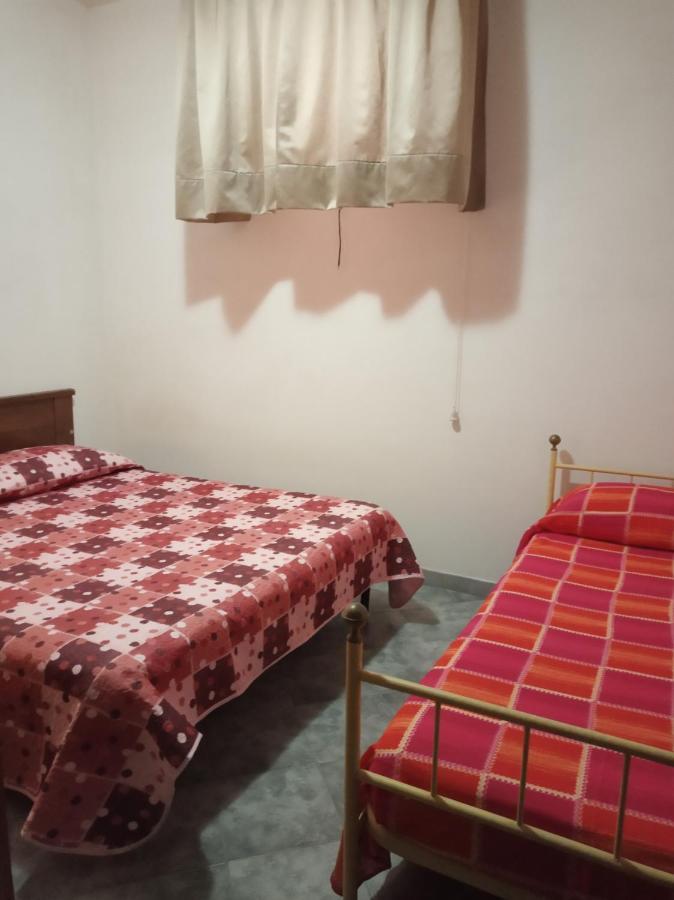 Casa Dirce Marsala Villa Bagian luar foto