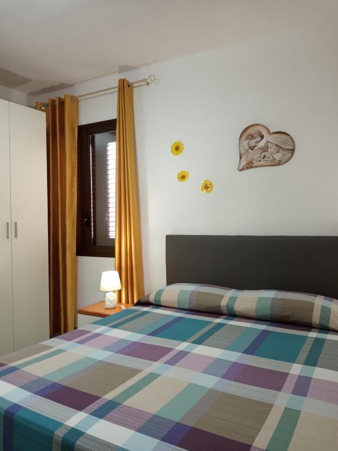 Casa Dirce Marsala Villa Bagian luar foto