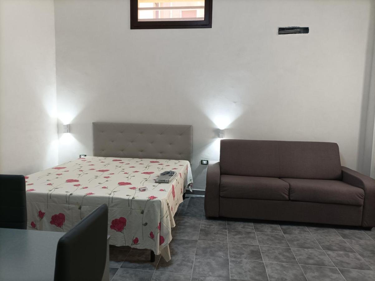 Casa Dirce Marsala Villa Bagian luar foto