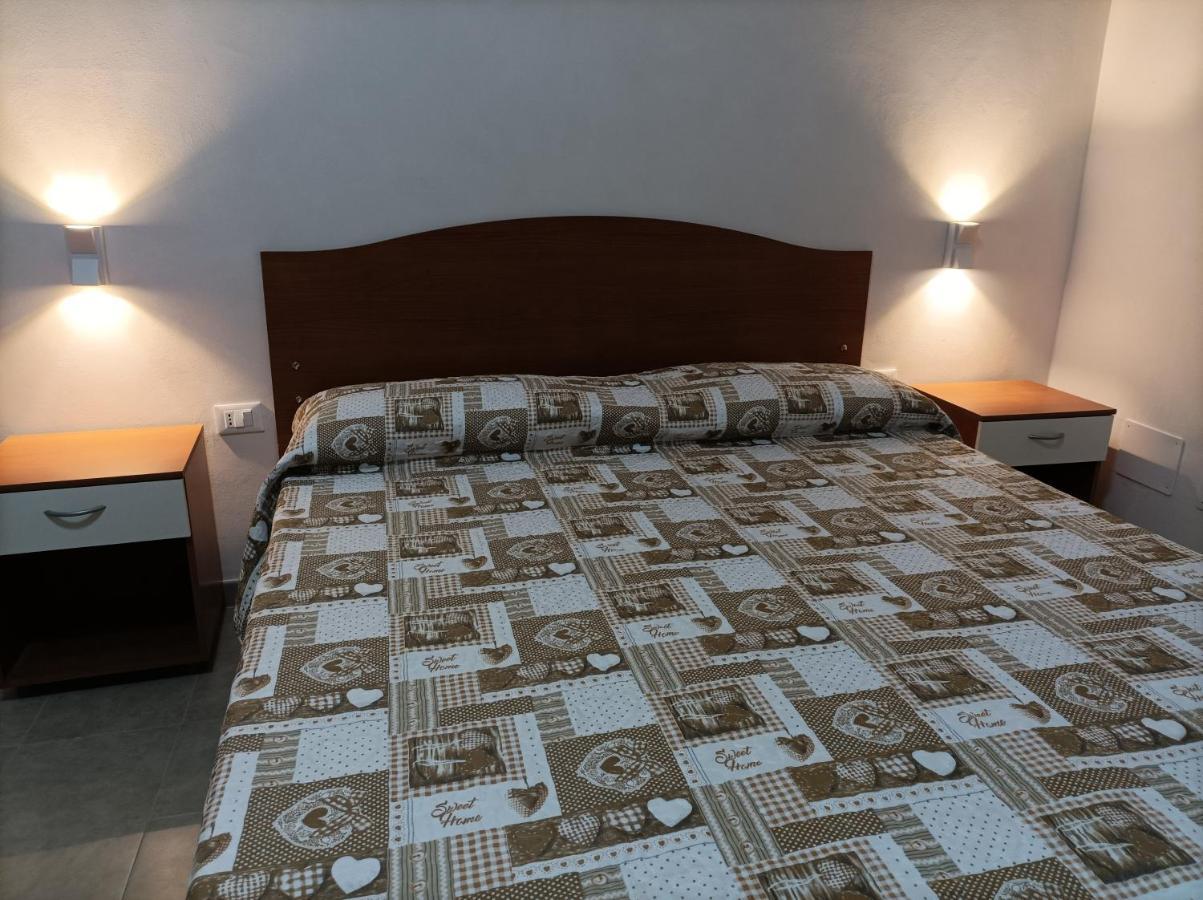 Casa Dirce Marsala Villa Bagian luar foto