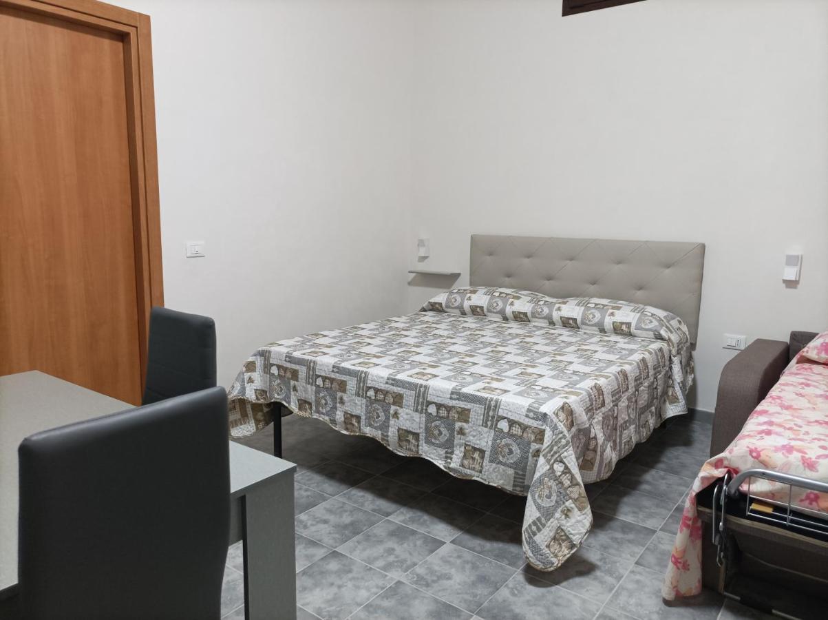 Casa Dirce Marsala Villa Bagian luar foto