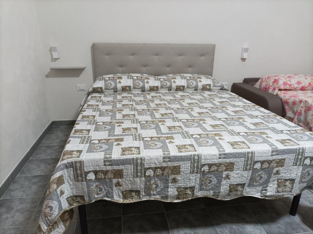 Casa Dirce Marsala Villa Bagian luar foto