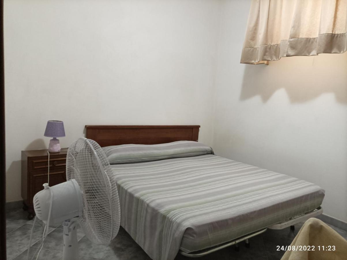 Casa Dirce Marsala Villa Bagian luar foto