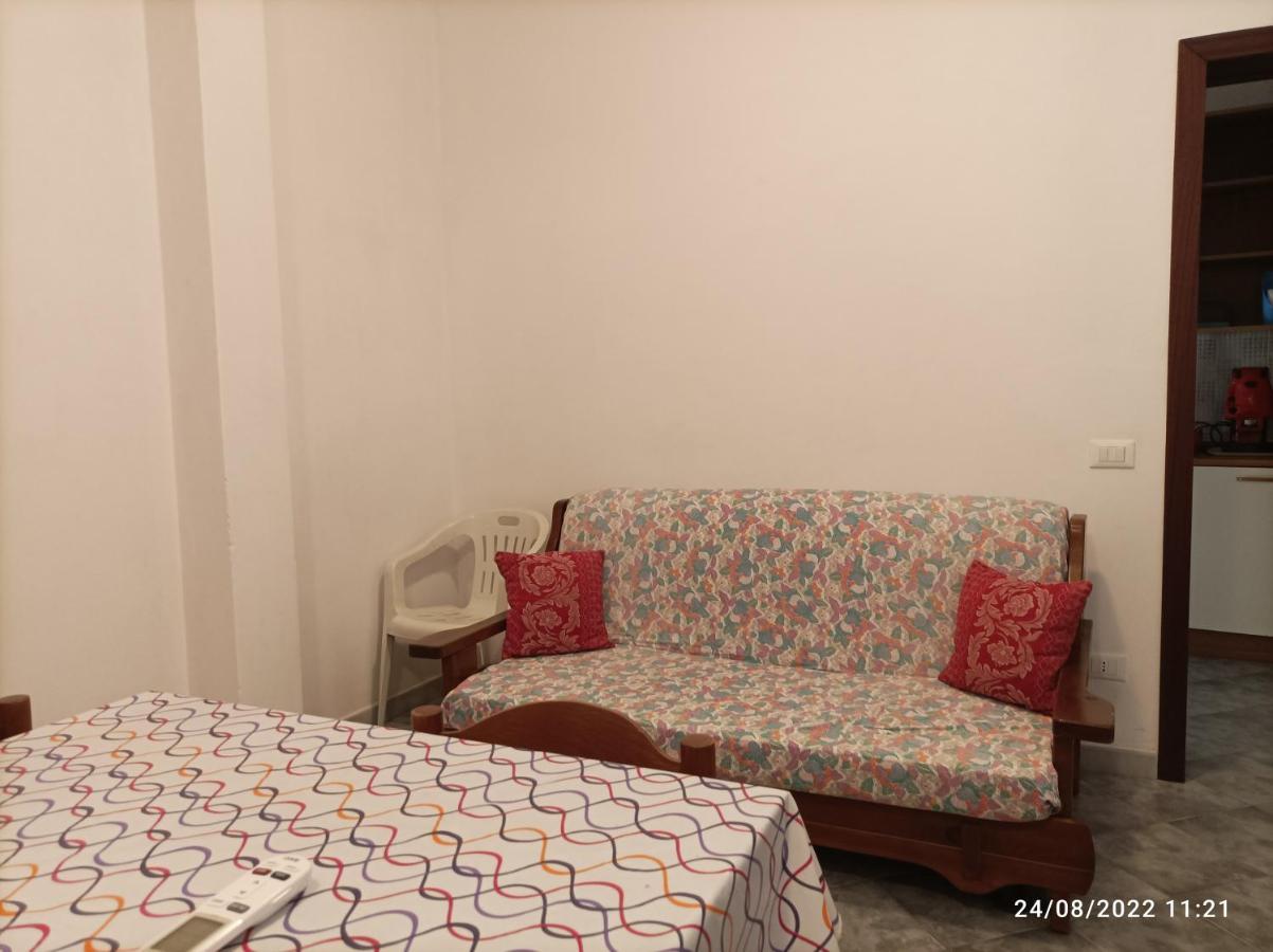 Casa Dirce Marsala Villa Bagian luar foto